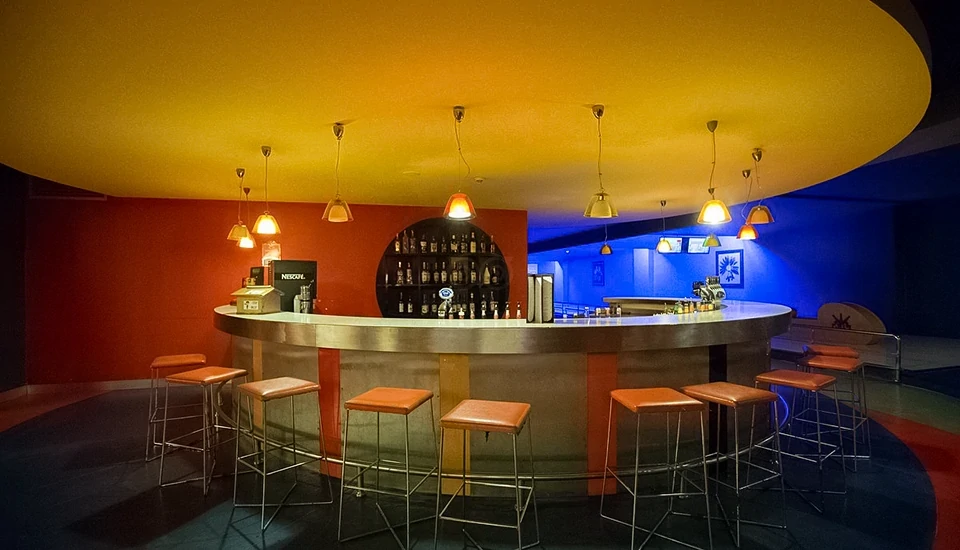 هتل رویال وینگز لارا آنتالیا